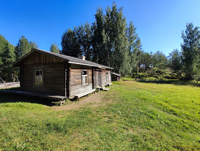 Museo Liehtalanniemi