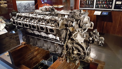 Museo del Karelia del Norte