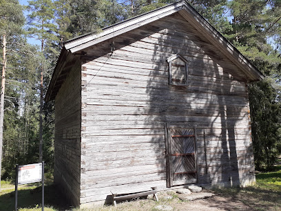 Museo de la Historia Local de Paimio
