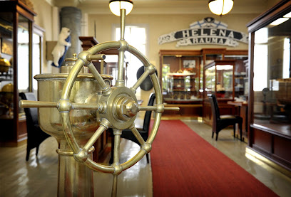 Museo Marítimo de Rauma