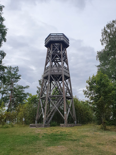 Área del Museo Hakamäki