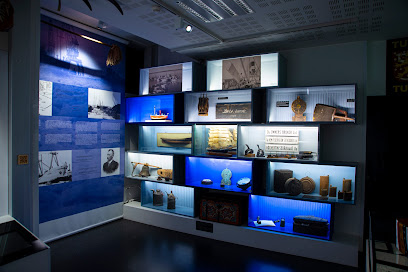 Museo Histórico de Kemi