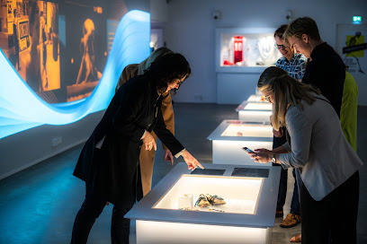 Museo de Deportes Tahto