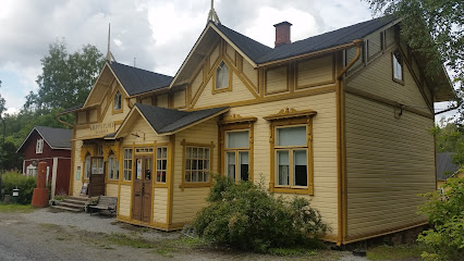 Museo Kuokkala