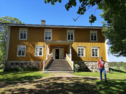 Museo de Taivassalo