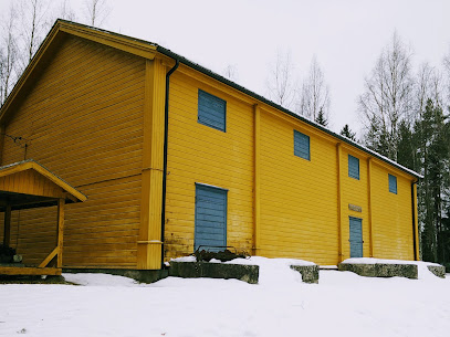 Museo de Historia Local de Karstula