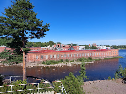 Museo Industrial Ankkapurha