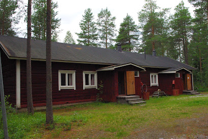 Museo de la Forestería de Laponia