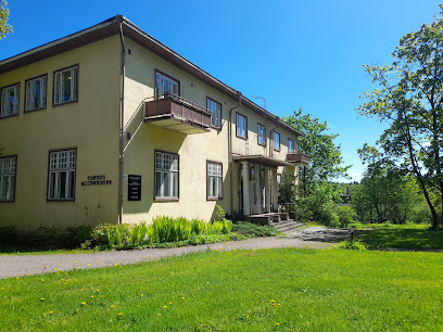 Museo de la Fundición Finlandesa