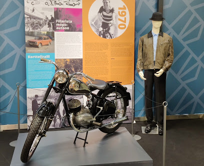 Museo Municipal de Hyvinkää