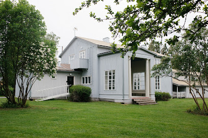 Villa Väinölä