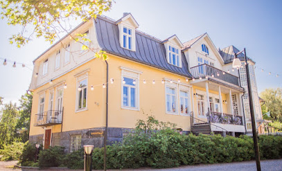 Museo del libro finlandés Pukstaavi