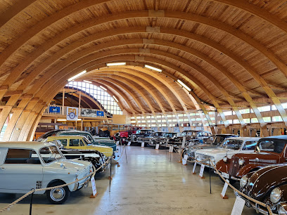 Museo del Automóvil de Oulu