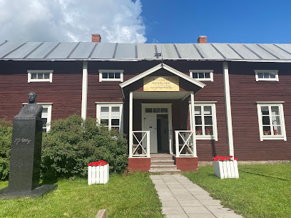 Museo Ståhlberg