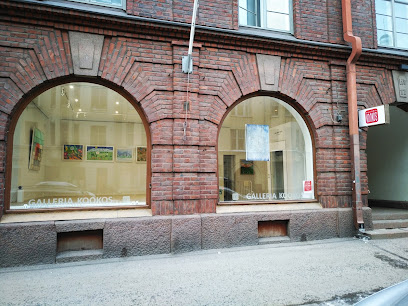 Galería Kookos