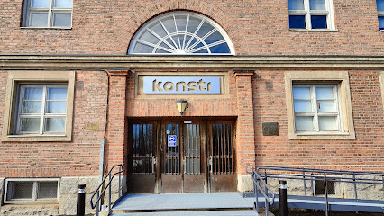 Museo de Varkaus