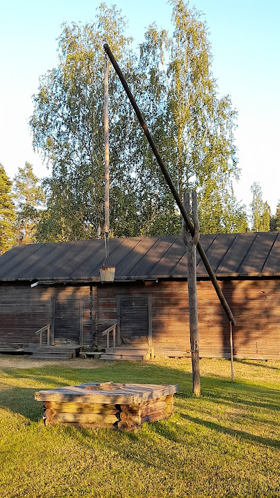 Museo de Historia Local de Elimäe
