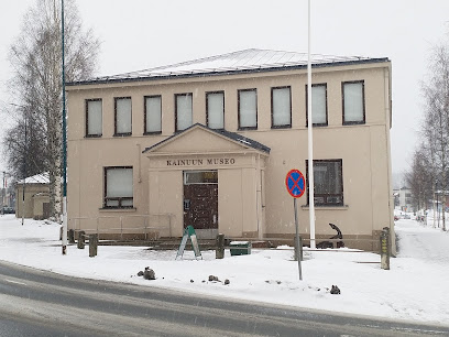 Museo de Kainuu
