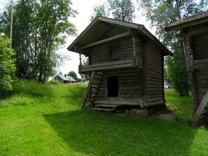 Museo Casa Vanha Rantala