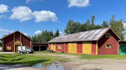 Fábrica de Hierro Kimo