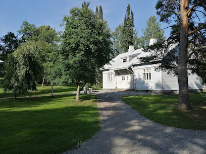 Museo del Canal Varistaipale