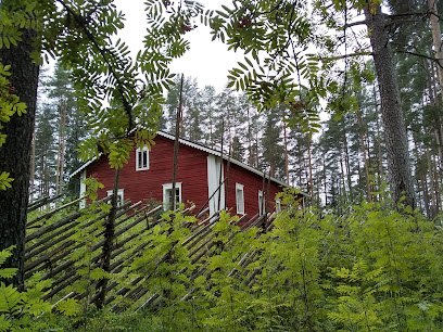 Museo de la cultura local de Pielavesi