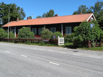 Museo de Nykarleby – Herlers