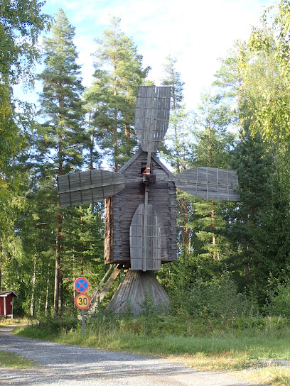Museo de la Casa de Joutsa