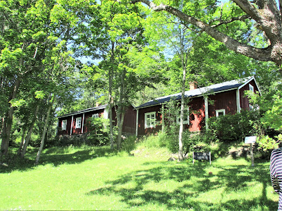 Museo Bruksmuseum de Dalsbruk