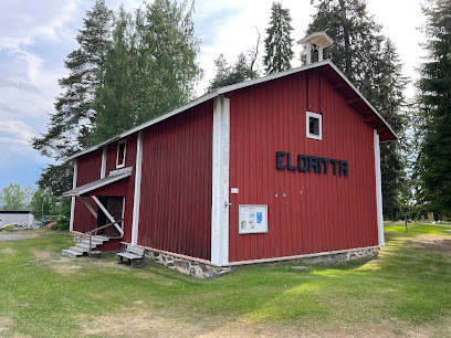 Museo de Cultura Local de Kaavi Eloaitta