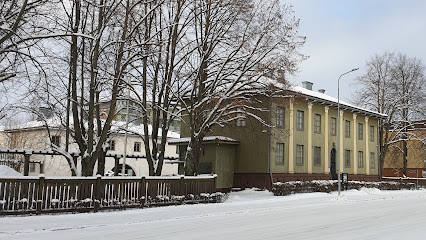 Museos de Seinäjoki, Museo de la Guardia Civil y Museo Lotta Svärd