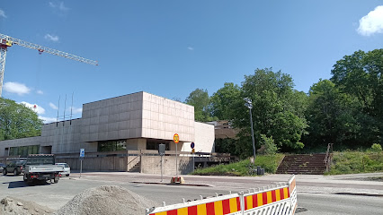 Museo de Arte de la Ciudad de Åbo
