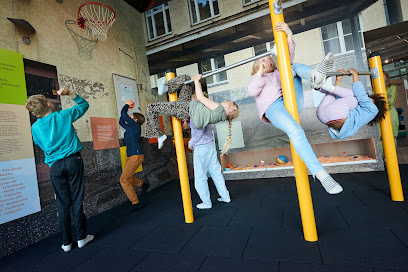 Leikki - El Museo del Juego