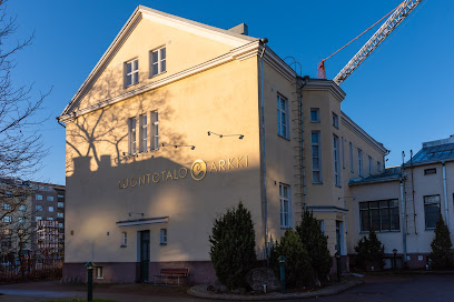 Centro de Naturaleza Ark