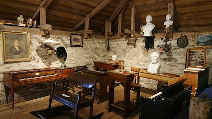 Museo del Patrimonio de Sysmä