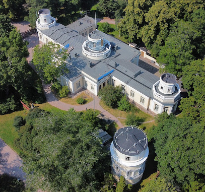 Observatorio de Helsinki