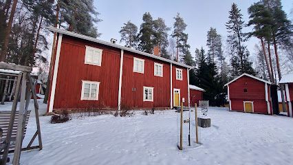 Museo de Jalasjärvi