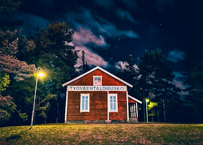 Museo Nacional de Salas de Trabajadores