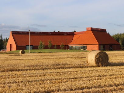 Sarka – El Museo Finn de Agricultura