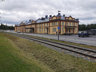 Museo de Arte Moderno Kuntsi