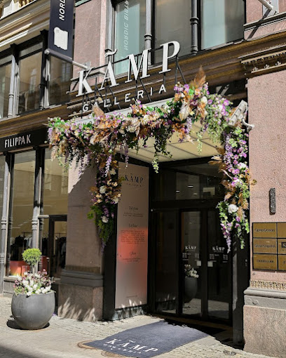 Galería Kämp