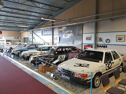 Museo del Automóvil de Uusikaupunki
