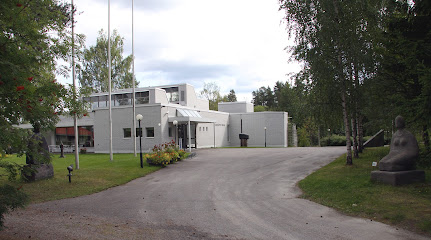 Museo de Saarijärvi