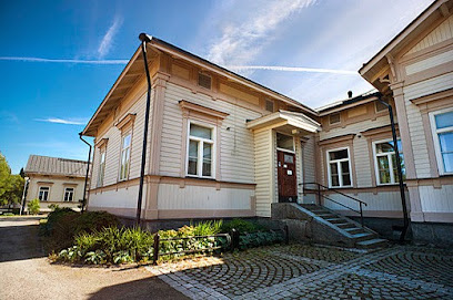 Centro de Fotografía de Mikkeli