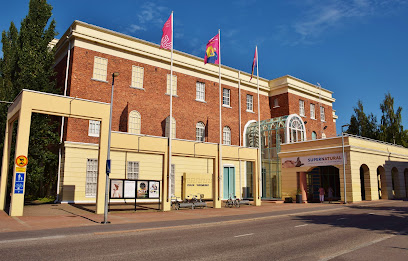 Museo de Arte de Oulu