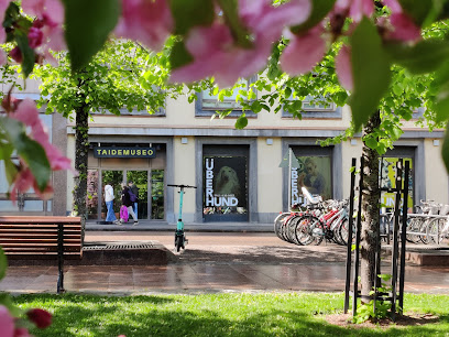 Museo de Arte de Jyväskylä