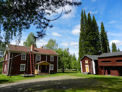 Museo Provincial de Ostrobotnia del Sur