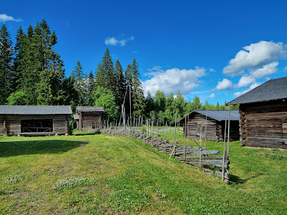 Museo de la Casa Pienmäki