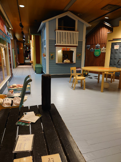 Museo Infantil Mukulakatu