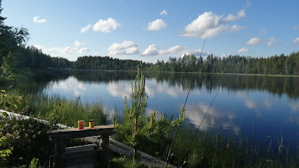 Vaaralampi